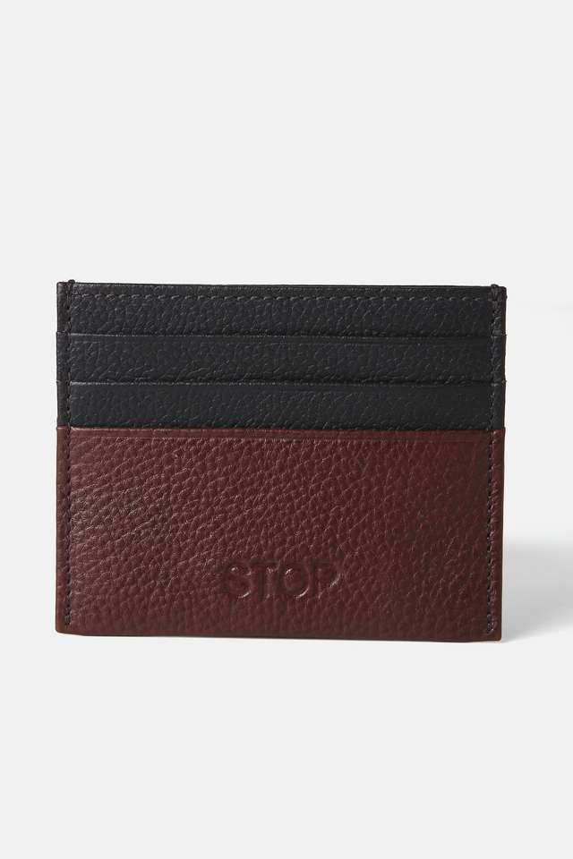 Leather-Casual-Wear-Men-s-Card-Holder