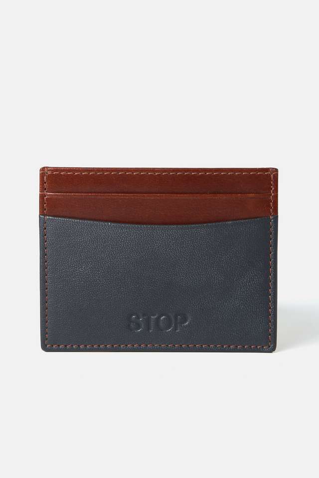 Leather-Casual-Wear-Men-s-Card-Holder