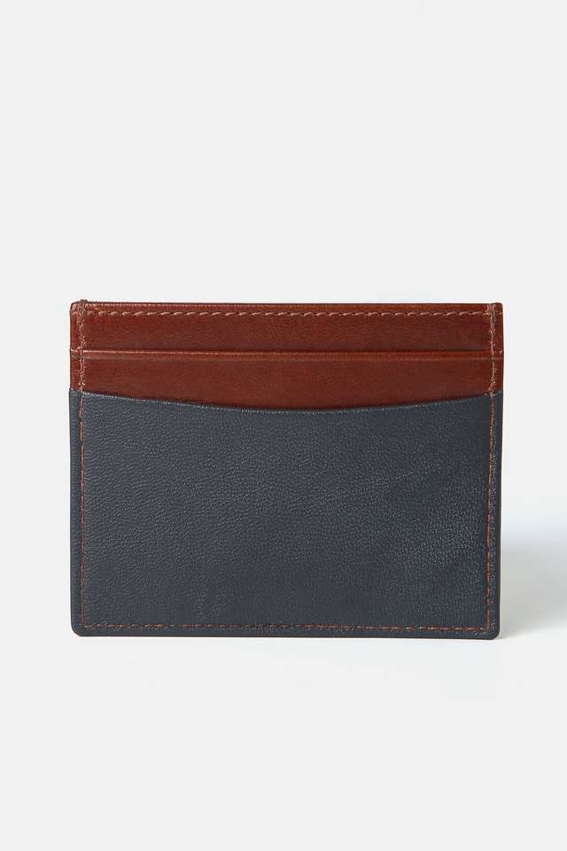 Leather-Casual-Wear-Men-s-Card-Holder
