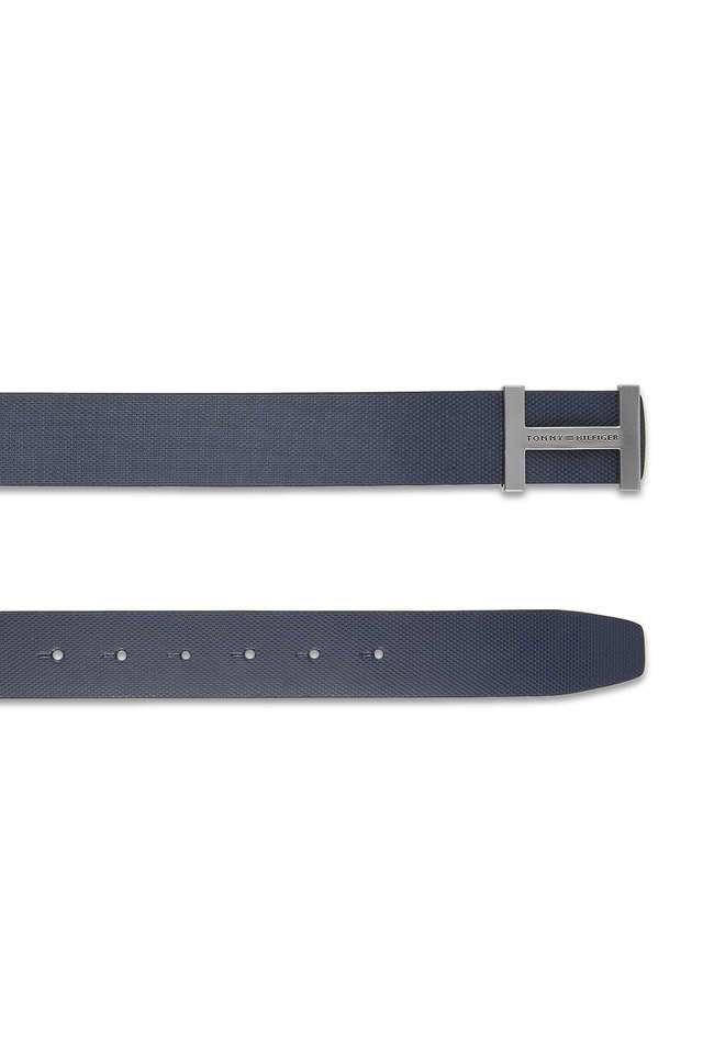 Solid-Leather-Formal-Men-s-Reversible-Belt