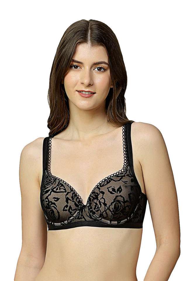 Rose-Spotlight-WP-Wired-Fixed-Strap-Lightly-Padded-Beginners-Bra