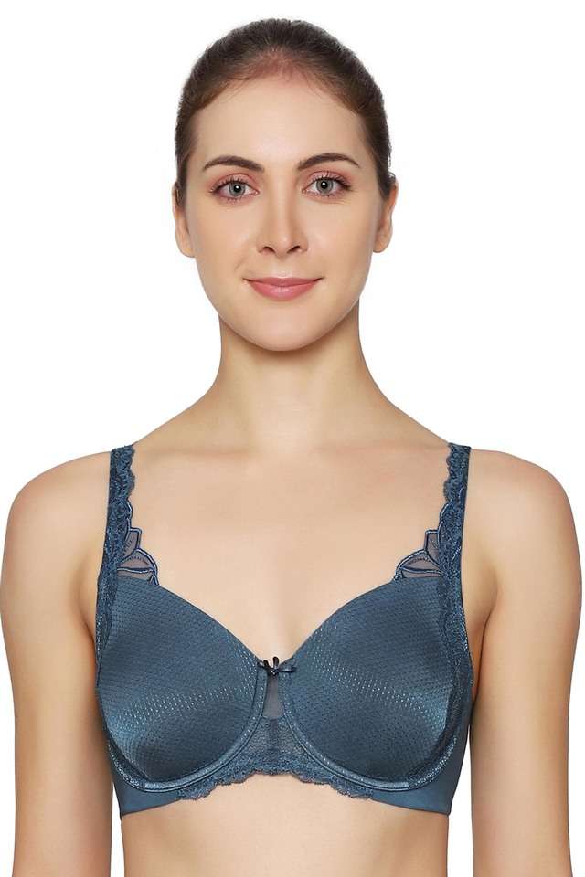 Lily-W-Wired-Fixed-Strap-Non-Padded-Women-s-Beginners-Bra