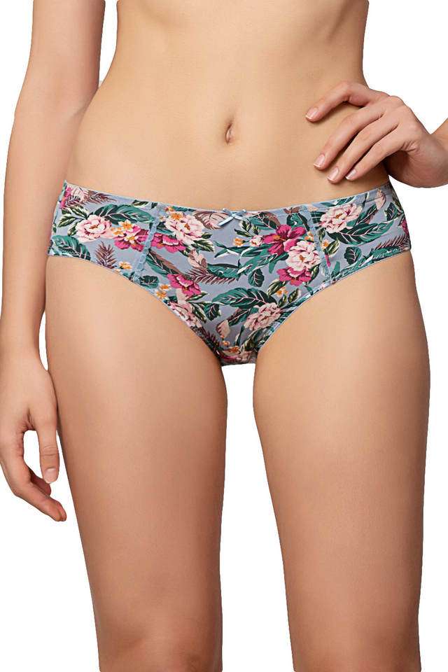Midnight-Garden-Blended-Mid-Rise-Women-s-Hipster-Panties