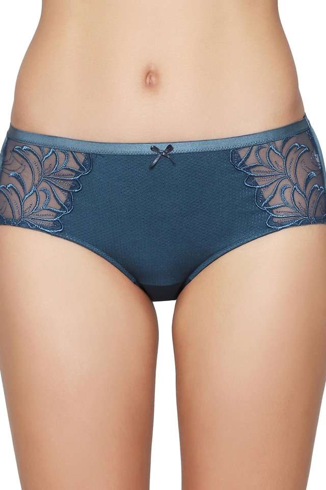 Lily-Polyester-Blend-High-Rise-Women-s-Hipster-Panties