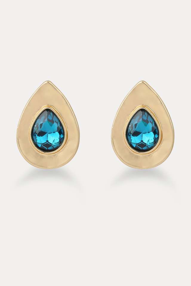 Stylish-Apatite-Brass-Womens-Earrings