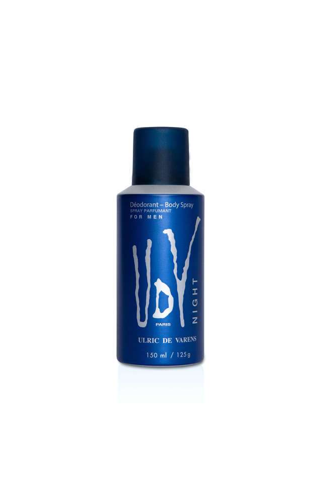 Night-No-Gas-Deodorant-Body-Spray-For-Men---150-ml -Fresh -Fruity -Warm-&-Spicy-Fragrance