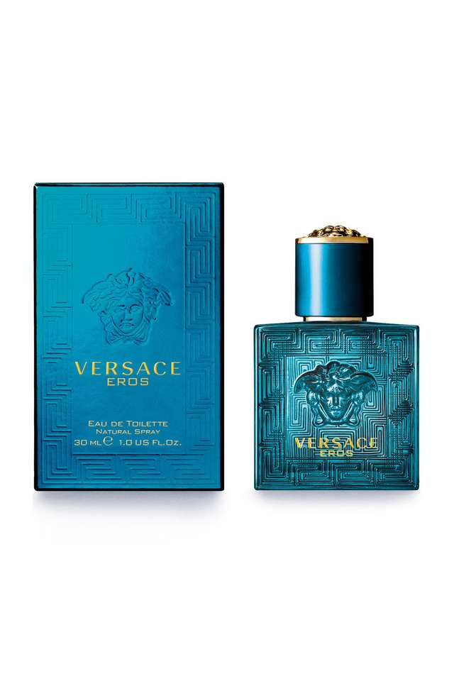 Buy Versace nocolor Versace Eros Eau De Toilette for Men