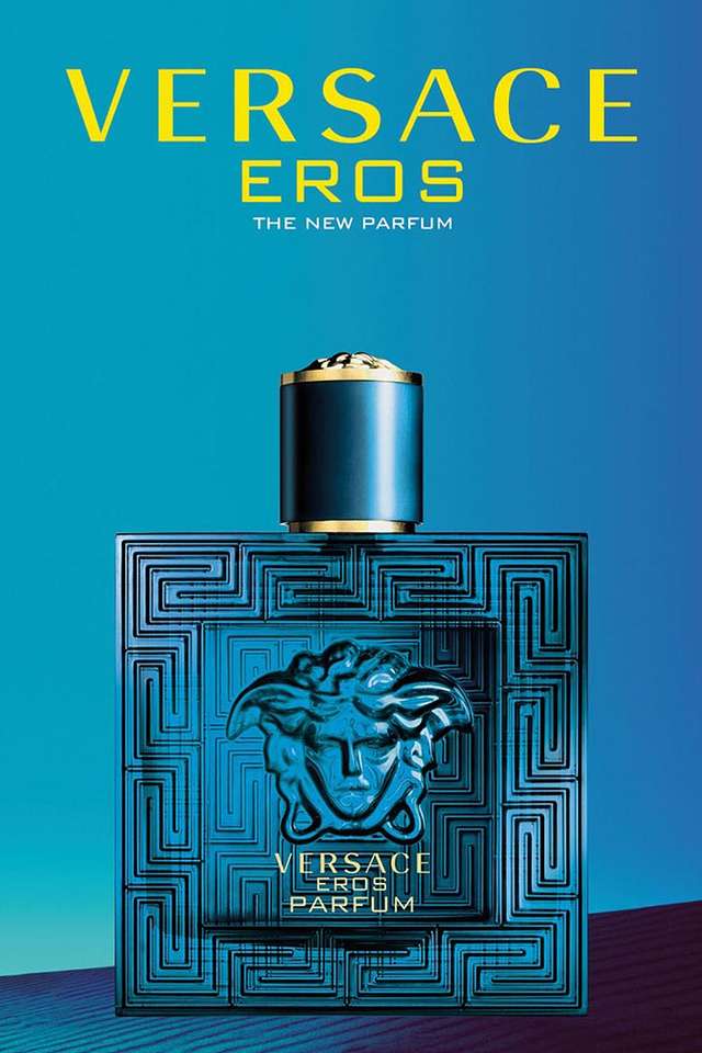 Buy Versace nocolor Eros Parfum Spray for Men, 100 ml | Shoppers Stop
