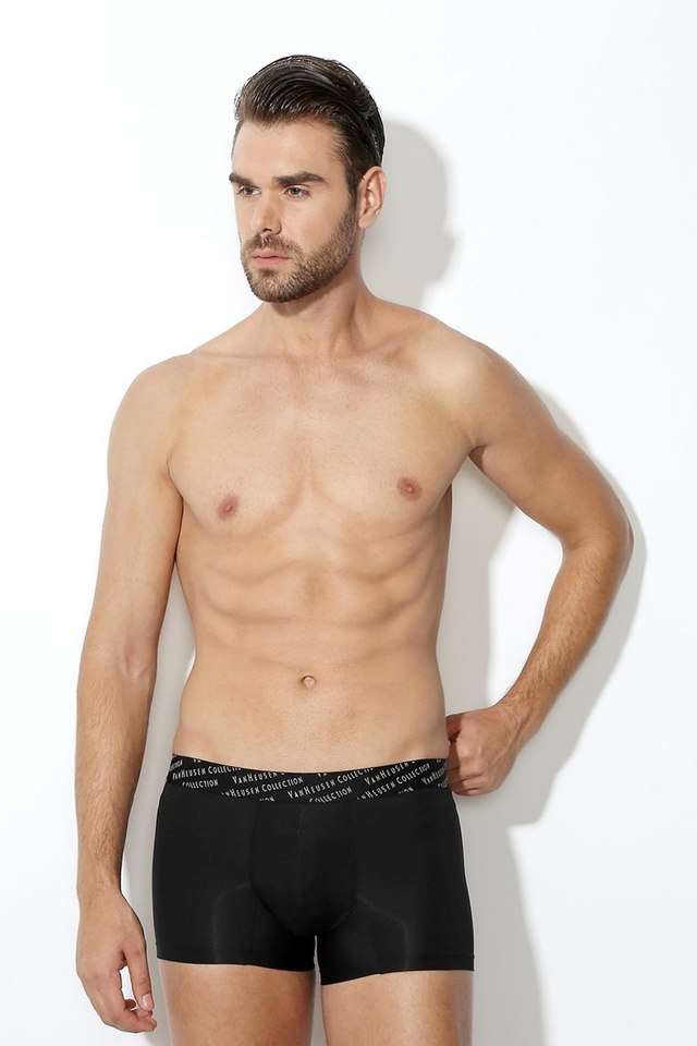 Spandex-Men-s-Trunks