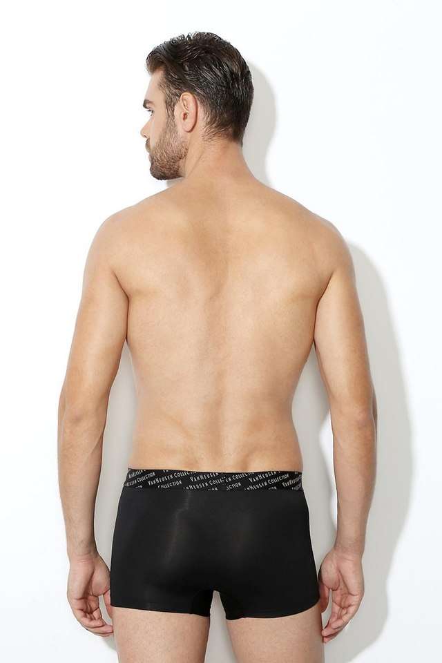 Spandex-Men-s-Trunks