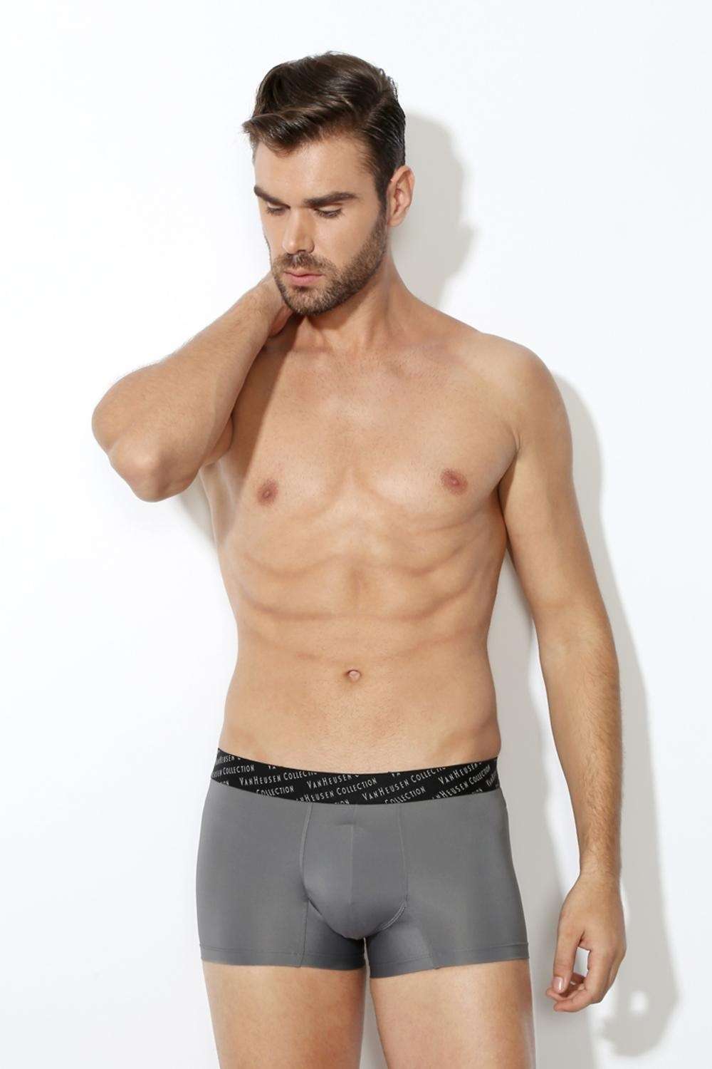 Spandex-Men-s-Trunks