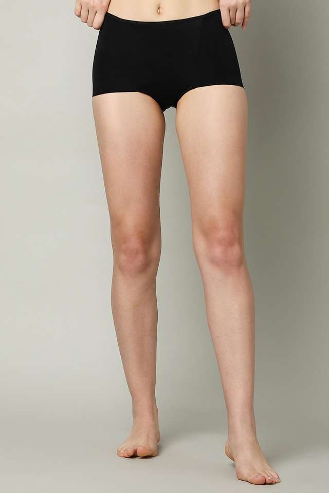 Solid-Nylon-Regular-Regular-Women-s-Tummy-Tucker