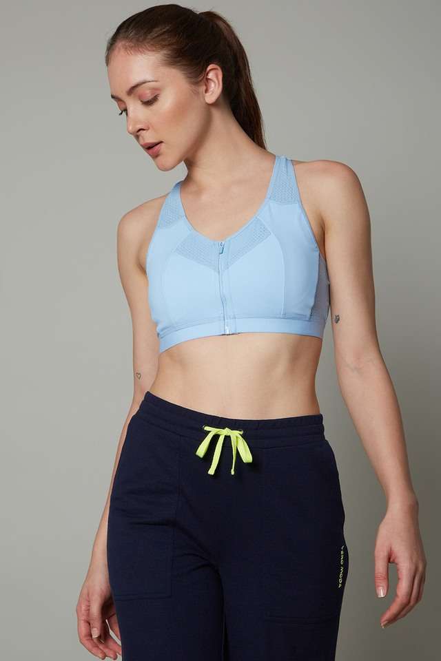 Regular-Lightly-Padded-Women-Sports-Bra
