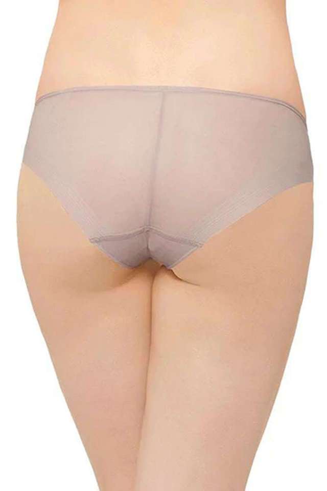 Nylon-Women-s-Panty-Pack-Of-1