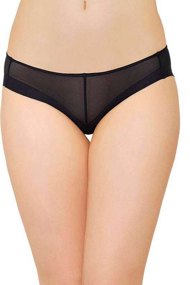 Nylon-Women-s-Panty-Pack-Of-1 Nylon-Women-s-Panty-Pack-Of-1