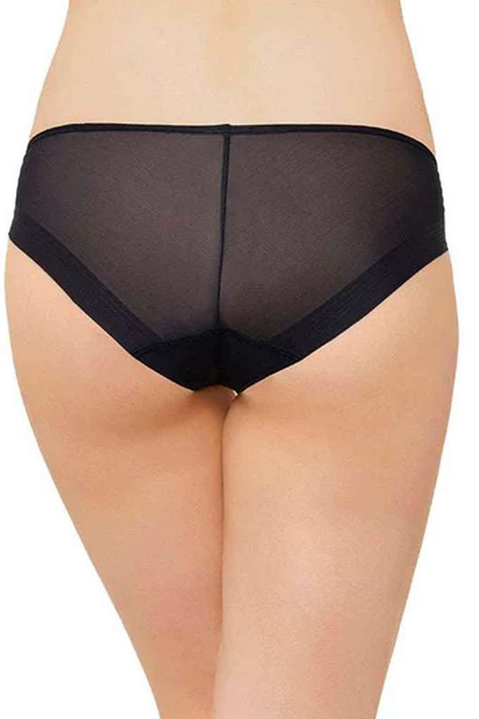 Nylon-Women-s-Panty-Pack-Of-1