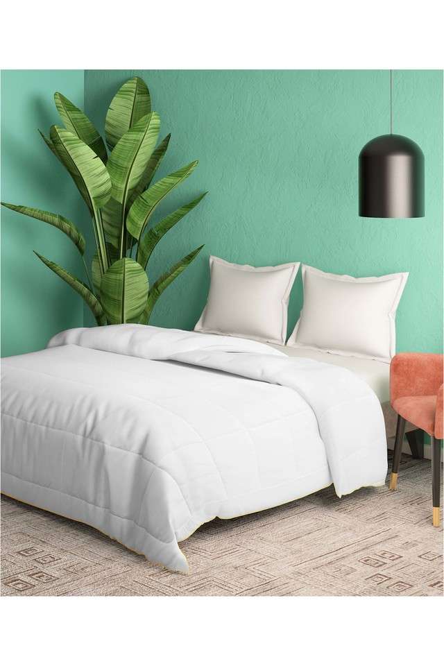Solid-Dobby-Cotton-Pull-On-1-White-Duvet