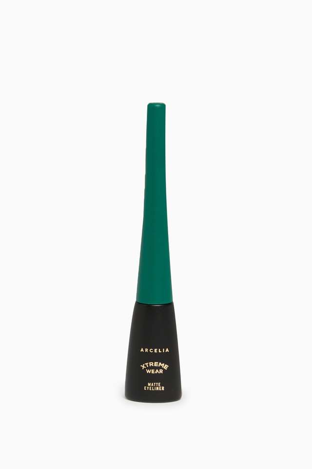 Xtreme-Wear-Matte-Eyeliner---Green-Chant -4.8-ml