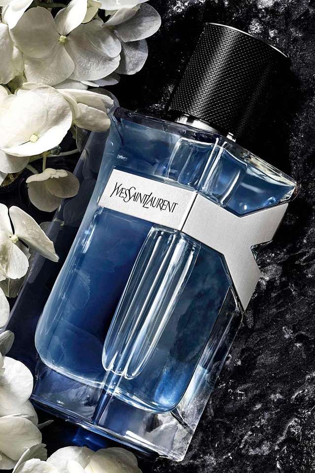 Y-Eau-De-Toilette