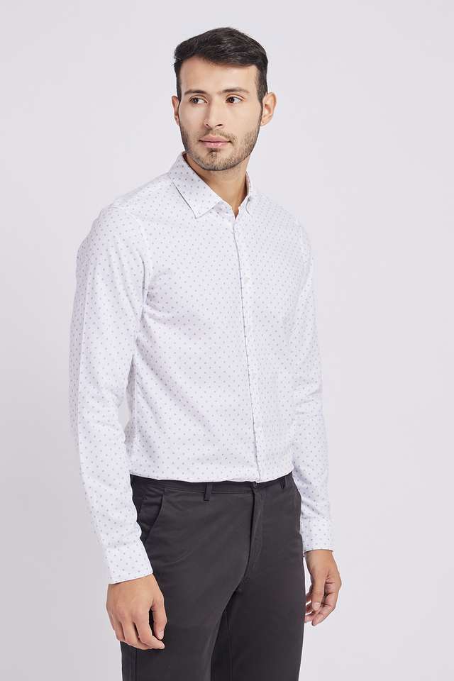 Printed-Cotton-Slim-Fit-Men-s-Shirt