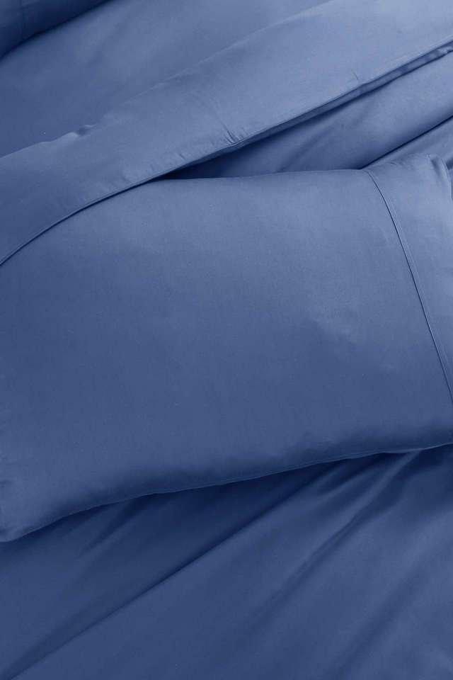 Madison-Avenue-100--Cotton-400-Thread-Count-1-Pc-Large-Decorative-Pillow-Insert -22-X-34---American-Blue