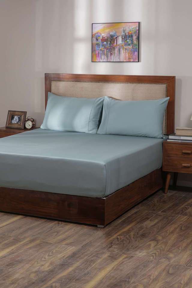 Vintage-Melina-Arona-King-Bed-Sheet-With-Pillow-Case