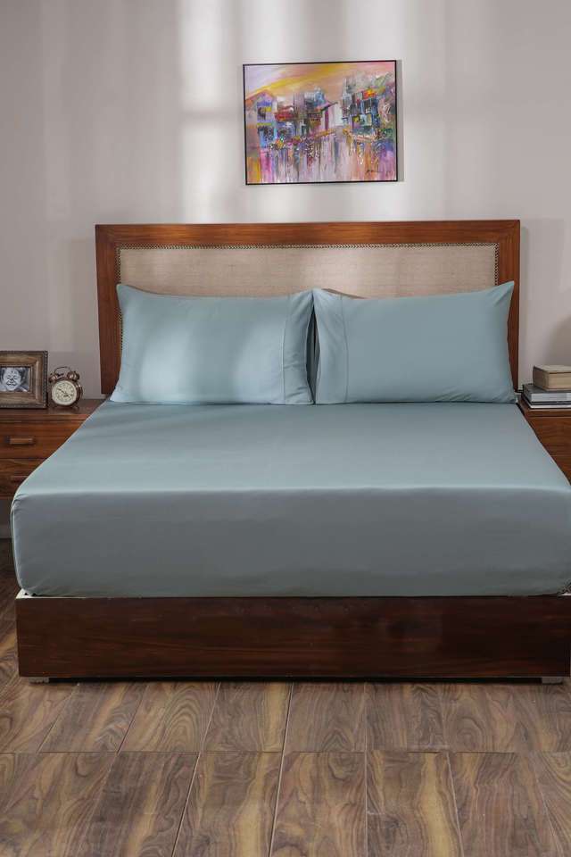 Vintage-Melina-Arona-King-Bed-Sheet-With-Pillow-Case