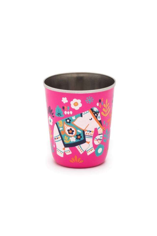 Elephant-In-The-Jungle-Tumbler-Small