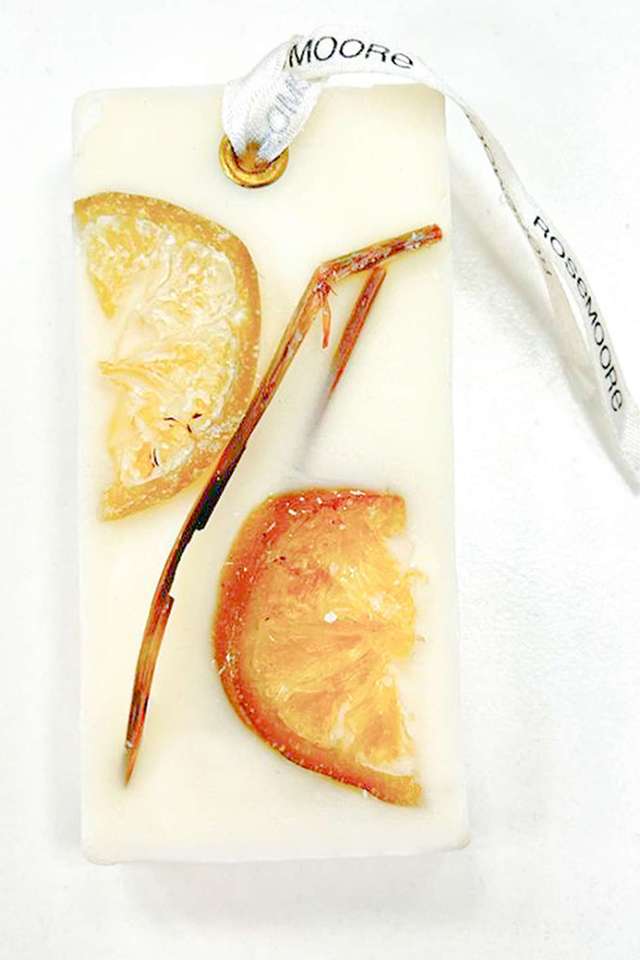Zesty-Lemon-Scented-Wax-Tablet