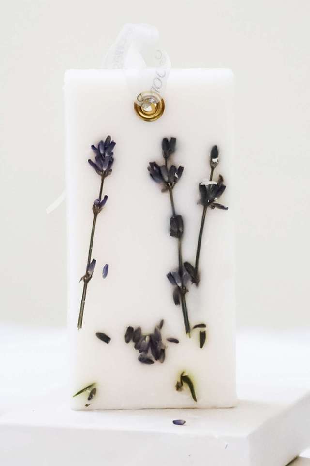 Lavender-Filled-Scented-Wax-Tablet