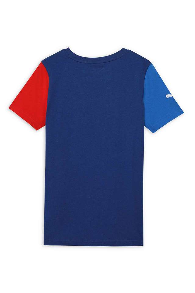 Printed-Cotton-Crew-Neck-Boys-T-Shirt
