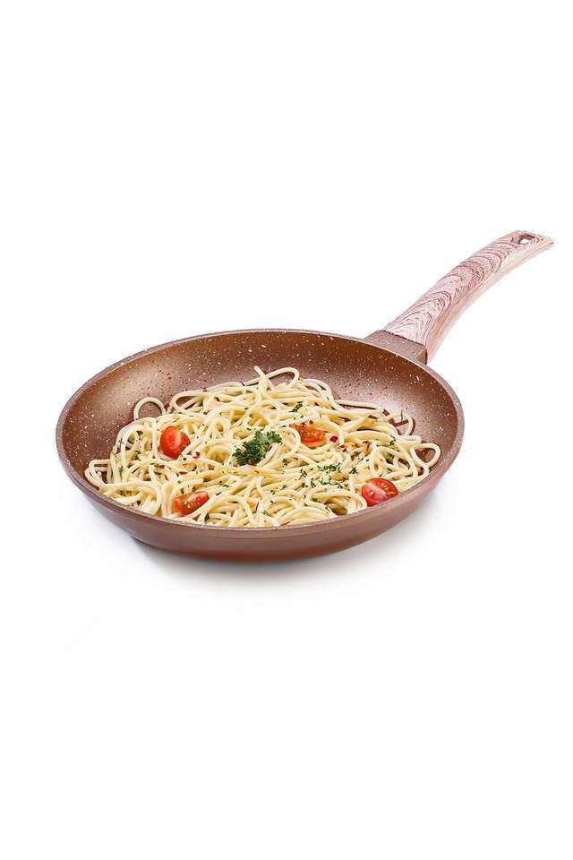 Duralife-Fry-Pan-24cm-Copper
