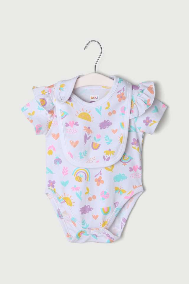 Printed-Cotton-Regular-Fit-Infant-Girls-Sleepsuit