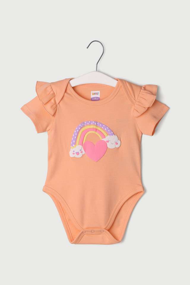 Printed-Cotton-Regular-Fit-Infant-Girls-Sleepsuit