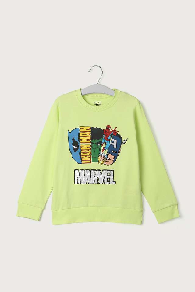 Printed-Cotton-Round-Neck-Boys-Sweatshirt