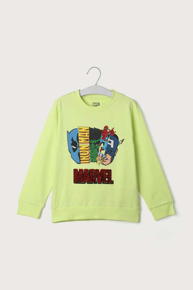 Printed-Cotton-Round-Neck-Boys-Sweatshirt
