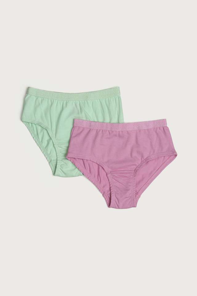 Solid-Cotton-Regular-Fit-Girls-Panties
