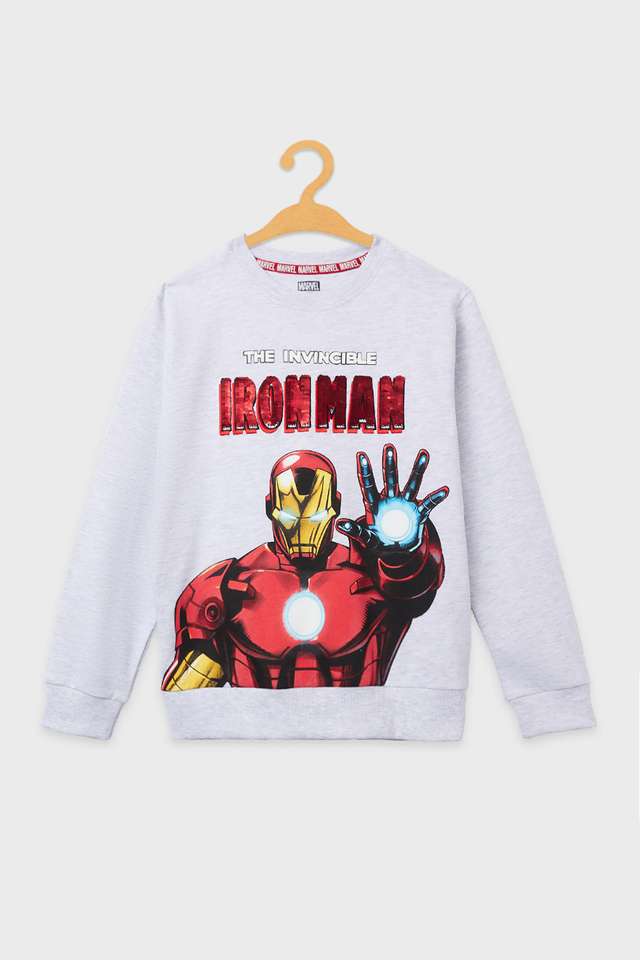 Printed-Cotton-Round-Neck-Boys-Character-Sweatshirt