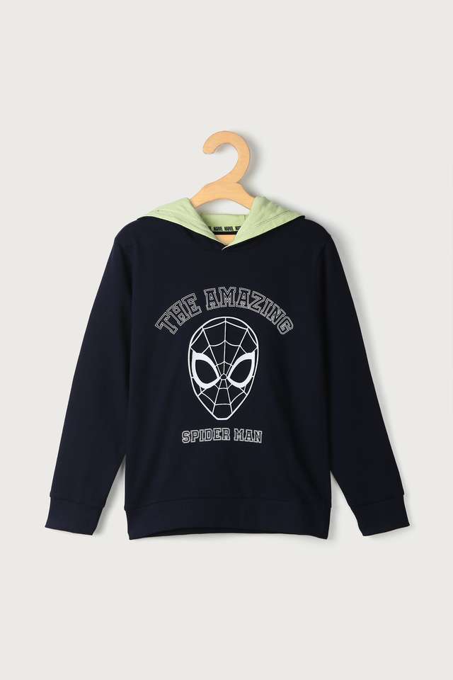 Printed-Cotton-Round-Neck-Boys-Character-Sweatshirt