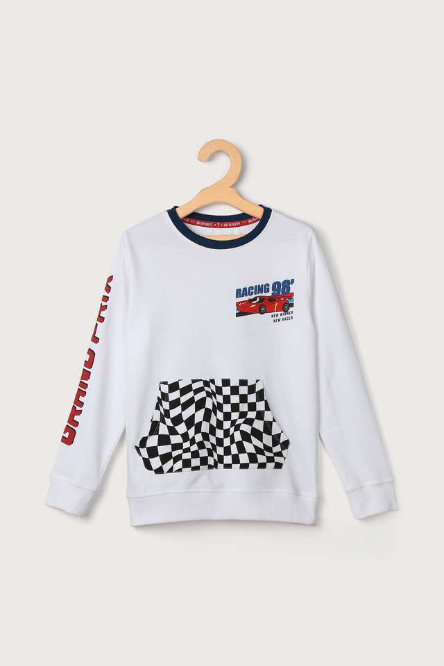 Printed-Cotton-Round-Neck-Boys-Sweatshirt