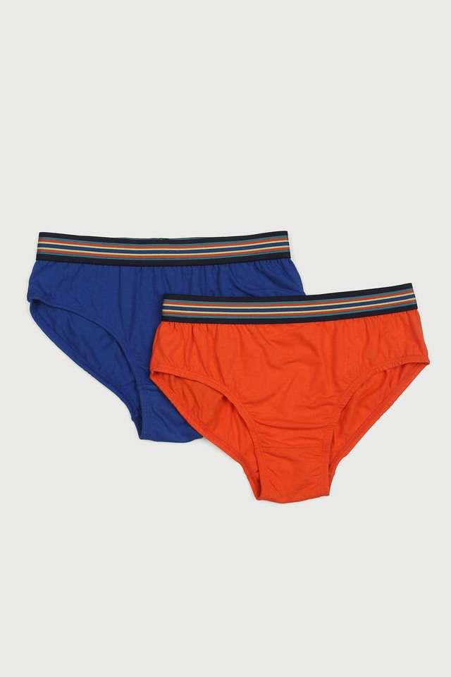 Solid-Cotton-Regular-Fit-Boys-Briefs