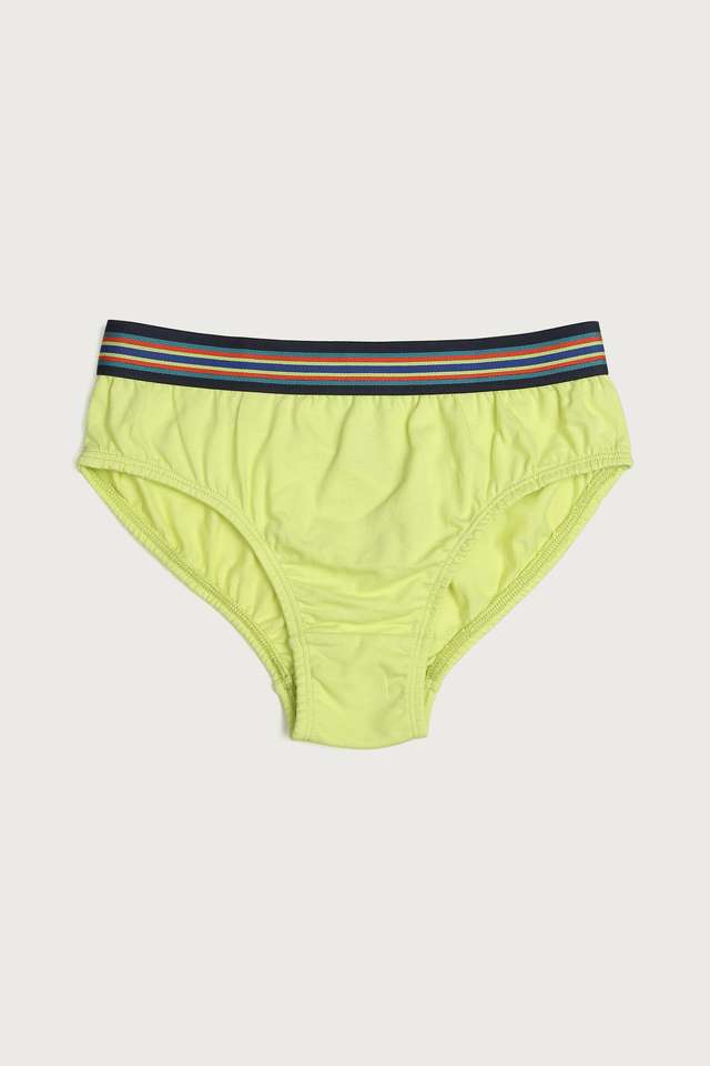 Solid-Cotton-Regular-Fit-Boys-Briefs