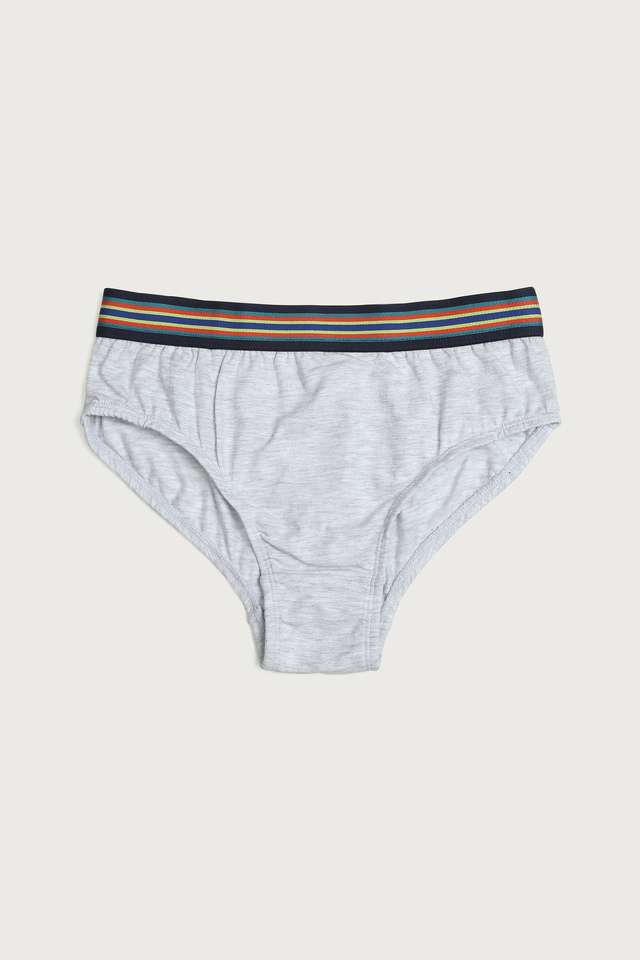 Solid-Cotton-Regular-Fit-Boys-Briefs