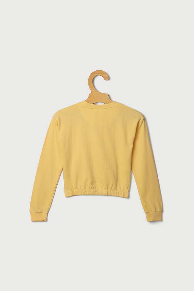 Printed-Cotton-Round-Neck-Girls-Sweatshirt