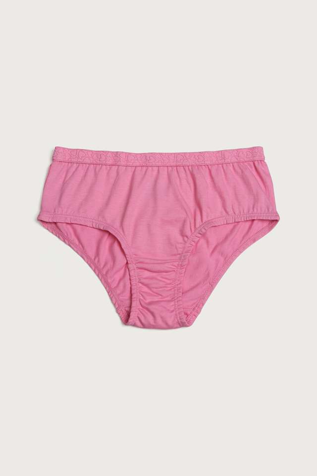 Solid-Cotton-Regular-Fit-Girls-Panties