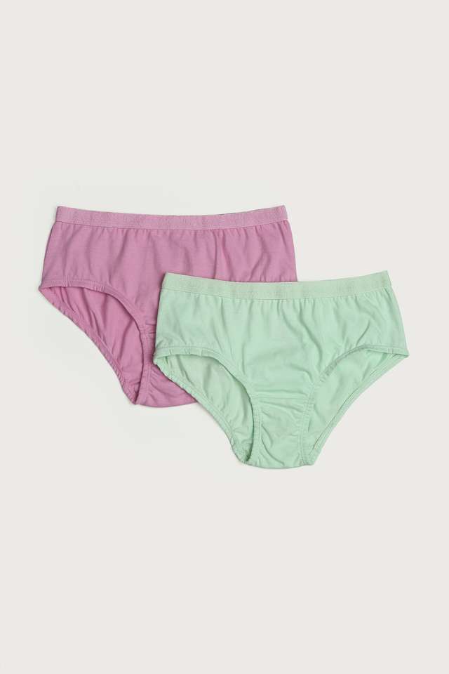 Solid-Cotton-Regular-Fit-Girls-Panties