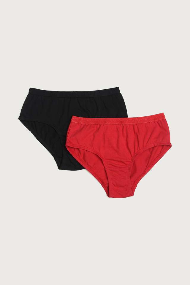 Solid-Cotton-Regular-Fit-Girls-Panties