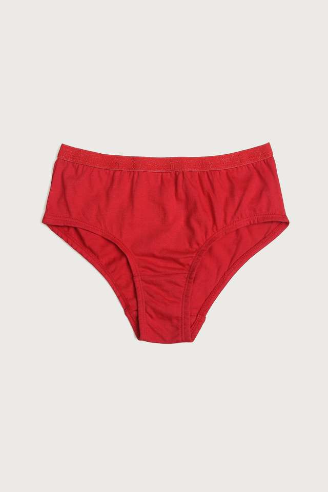 Solid-Cotton-Regular-Fit-Girls-Panties