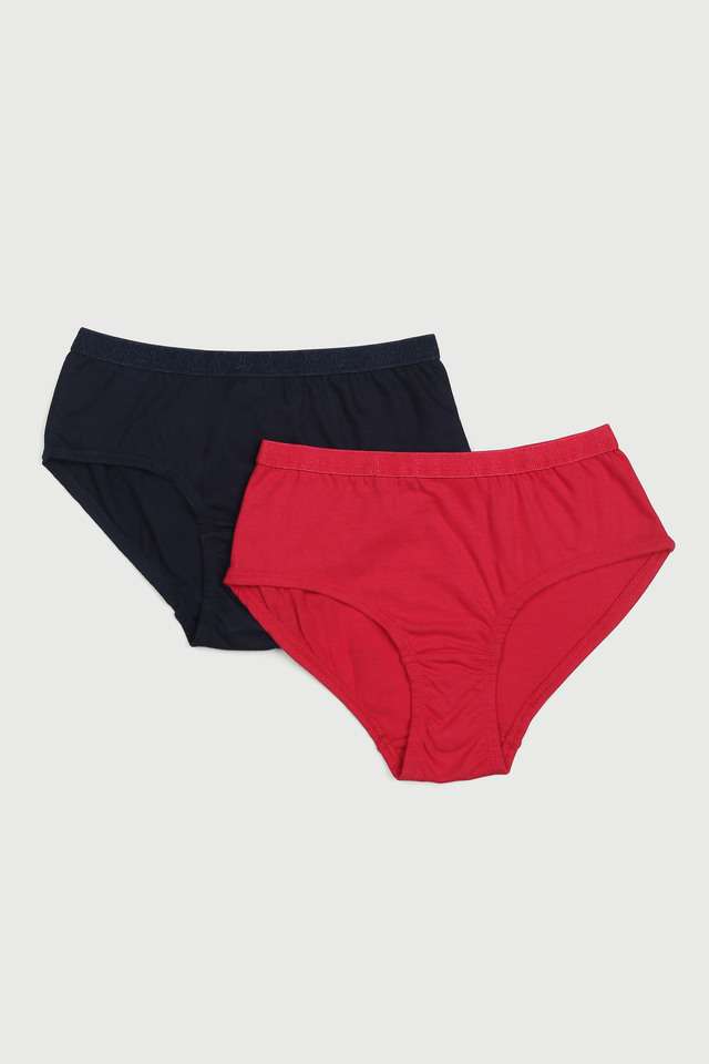 Solid-Cotton-Regular-Fit-Girls-Panties