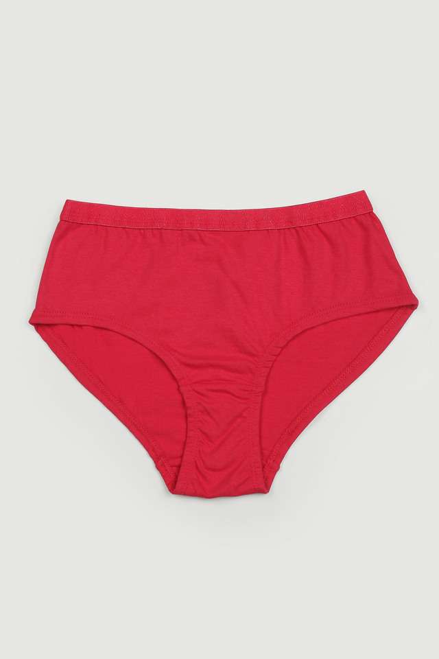 Solid-Cotton-Regular-Fit-Girls-Panties